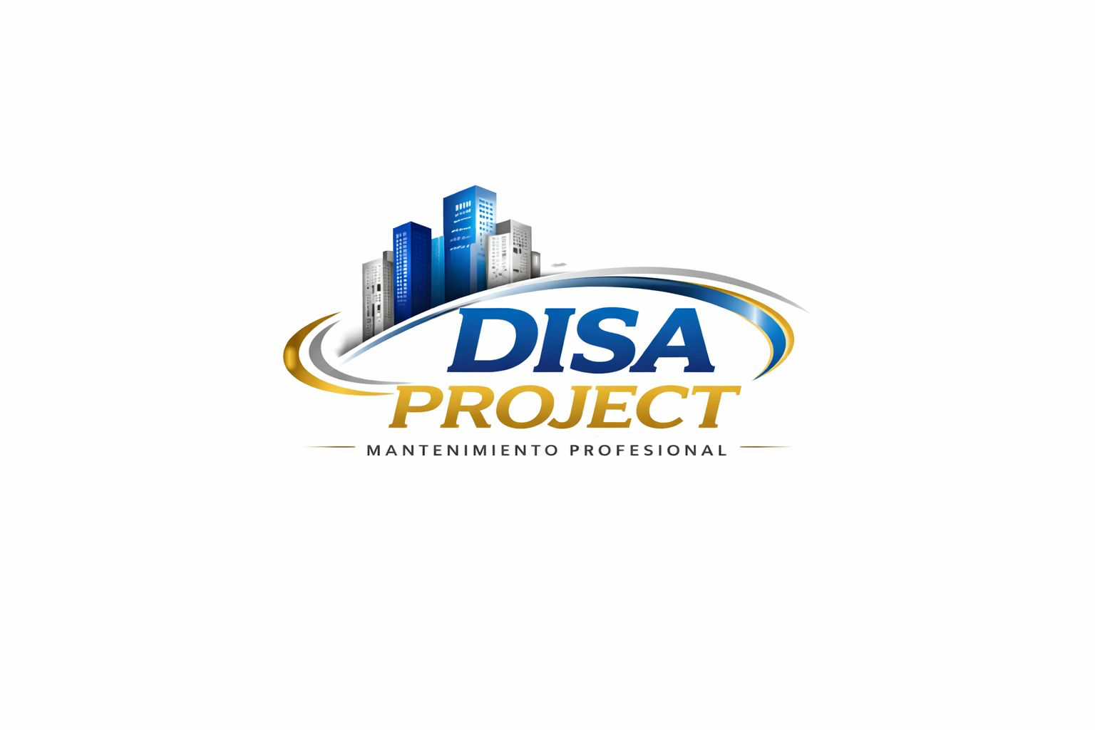 DISA Project Mantenimiento Profesional